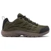 Image de Columbia Chaussures de randonnée imperméables Crestwood pour Homme, Nori Sable Humide, 40.5 EU