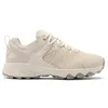 Image de Columbia Peakfreak 2 OutdryLow Rise Chaussures de Trekking et de randonnée pour Femme, Craie Nuage Clair, 36.5 EU