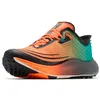 Image de Columbia Konos Speed Trail ATR pour homme, Chlorure bleu sarcelle/Blaze, 8.5