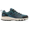 Image de Columbia Peakfreak 2 Outdry Chaussures de trekking et de randonnée pour homme, Everblue Super Sonic, 44 EU