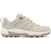 Image de Columbia Redmond 4 Low WP, Chaussures Basses de Trekking et de randonnée pour Femme, Taupe Doux/Sable Clair, Pointure 42