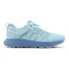 Image de Columbia Peakfreak Roam WP, Chaussures Basses de Trekking et de randonnée pour Femme, Bleu Clair/Bleu crépuscule, 37