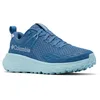 Image de Columbia Femme Konos TRS Outdry, Blue Dusk Marine Light, 38 EU