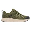 Image de Columbia Peakfreak Roam WP Chaussures de Trekking et de randonnée imperméables pour Homme, Argile Nori Light, 48 EU