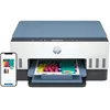 Image de HP Smart Tank 6006 Imprimante tout-en-un | Parfaite pour la maison | Couleur | Sans fil | Imprime, numérisation, copie | Comprend jusqu'à 3 ans d'encre | Boutons intelligents | Capteurs à faible