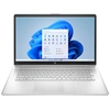 Image de HP 17-CP2012NF 17.3" AMD Ryzen 5 8 Go Argent 512 Go BZ3U3EA