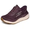 Image de Skechers Baskets de Course Max pour Femme, Bordeaux, 38 EU