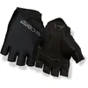 Image de Giro - Jag Gants - Adulte Homme - gants route, gants de vélo, gants cyclisme, gants performance, Noir, S