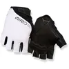 Image de Giro - Jag Gants - Adulte Homme - gants route, gants de vélo, gants cyclisme, gants performance, Blanc, L