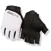 Image de Giro Bravo II Gel Gants Route Cyclisme Homme Adulte Blanc M