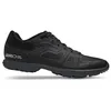 Image de Giro Cadet II Chaussures de cyclisme Noir Pointure 37/4,5 US