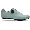 Image de Giro Cadet II Chaussures de cyclisme Bleu ciel Pointure 48/13,5 US