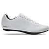 Image de Giro - Stylus II Chaussures - Adulte Homme - Chaussures Route vélo, Chaussures Cyclisme, Chaussures vélo, Chaussures de Route, Blanc, 39