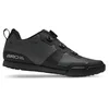 Image de Giro Tracker BOA Chaussures de cyclisme Noir Taille 44