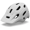 Image de Giro - Source MIPS s - Adulte Unisexe - Équipement de Protection, de vélo, VTT, de Protection VTT, Blanc Mat, L