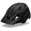 Image de Giro - Source MIPS s - Adulte Unisexe - Équipement de Protection, de vélo, VTT, de Protection VTT, Noir Mat, L