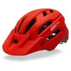 Image de Giro - Fixture MIPS II s - Adulte Unisexe - Équipement de Protection, de vélo, de Loisirs, pour Cyclisme de Loisirs, Rouge Flamme, UA