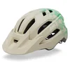 Image de Giro - Fixture MIPS II s - Adulte Unisexe - Équipement de Protection, de vélo, de Loisirs, pour Cyclisme de Loisirs, Gris Mat/Vert, UA