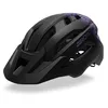 Image de Giro - Fixture MIPS II s - Adulte Unisexe - Équipement de Protection, de vélo, de Loisirs, pour Cyclisme de Loisirs, Noir Mat/Violet, UA