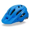 Image de Giro - Fixture II s - Adulte Unisexe - Équipement de Protection, de vélo, de Loisirs, pour Cyclisme de Loisirs, Bleu, UA