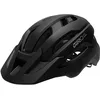 Image de Giro - Fixture II s - Adulte Unisexe - Équipement de Protection, de vélo, de Loisirs, pour Cyclisme de Loisirs, Noir Mat/Gris, UA