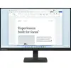 Image de Lenovo Écran Lenovo L24-41 FHD (23,8")