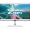 Image de Lenovo Moniteur Full HD Lenovo L24D-4C 144 Hz USB-C station d'accueil (23,8")