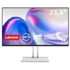 Image de Lenovo L24-4C - Écran 23.8'' FHD (IPS, 144 Hz, 1 ms, VGA+HDMI, Cable HDMI) - Gris