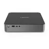 Image de Lenovo Mini-PC (HTPC) Lenovo IdeaCentre Mini 01IRH10R Core7 2 Intel® Core  7 240H 5.2 GHz 32 GB RAM 1 TB SSD Intel 91B20023GF