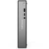 Image de Lenovo ThinkCentre NEO 55Q GEN 6 Mini PC AMD Ryzen 5 8 Go 256 Go Noir 13GN0010GE