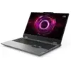 Image de Lenovo LOQ 15 (R7-Windows 11 Home-16GB-1TB-RTX 5050) Processeur AMD Ryzen  7 250 (3,30 GHz jusqu’à 5,10 GHz)/Windows 11 Famille 64/1 To SSD M.2 2242 PCIe Gen4 QLC
