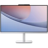 Image de Lenovo A100 23.8" Intel N 8 Gris 256 Go F0JN0027FR
