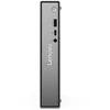 Image de Lenovo ThinkCentre NEO 50Q GEN 6 Mini PC Intel Core Ultra 5 16 Go 512 Go Windows 11 Pro Noir 13HR001BFR