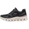 Image de Skechers Baskets Glide-Step Pro pour Femme, Noir, 39 EU