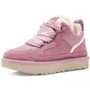 Image de UGG Lowmel pour Femme, Orchidée poudrée, 8