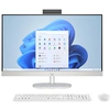 Image de HP ALL-IN-ONE 27-CR0074NF PC 27" AMD Ryzen 7 16 Blanc 512 Go CW3L8EA#ABF