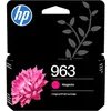 Image de HP 963 Magenta, Cartouche Encre Originale