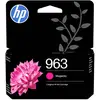 Image de HP Encre 963 dorigine Single magenta 3JA24AE