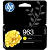 Image de HP 963 Jaune, Cartouche Encre Originale