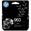 Image de HP 963 Noir, Cartouche Encre Originale