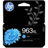 Image de HP Encre 963XL dorigine Single cyan 3JA27AE