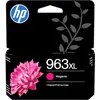 Image de HP 963XL High Yield Magenta Original Ink Cartridge
