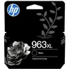 Image de HP 963XL High Yield Black Original Ink Cartridge