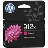 Image de HP 912XL Magenta, Cartouche d’Encre Originale, Haute capacité