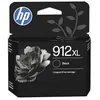Image de HP 912XL Noir Grande Capacité, Cartouche Encre Originale