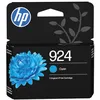 Image de HP 924 Cyan, Cartouche Encre Originale
