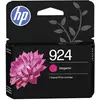 Image de HP Encre 924 dorigine Single magenta 4K0U4NE