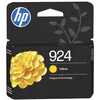Image de HP 924 Jaune, Cartouche Encre Originale