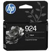 Image de HP 924 Noir, Cartouche Encre Originale