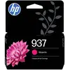 Image de HP Encre 937 dorigine Single magenta 4S6W3NE